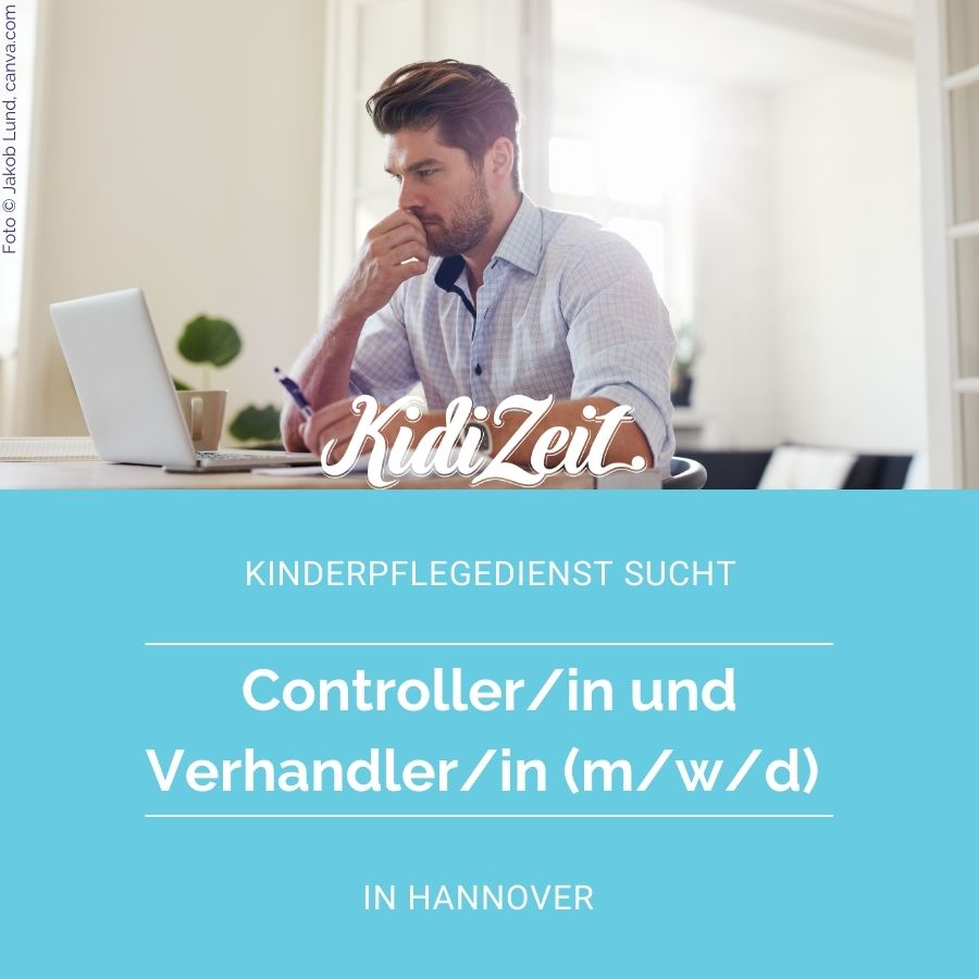 Controller Hannover