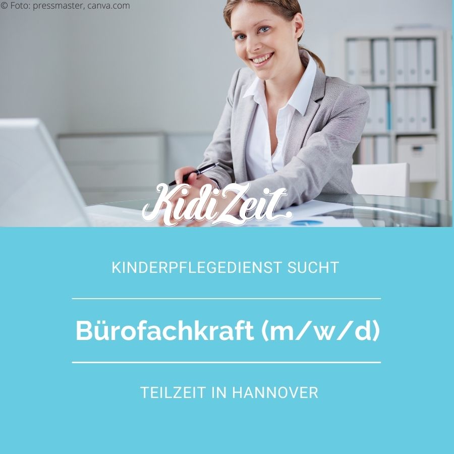 Bürofachkraft Hannover