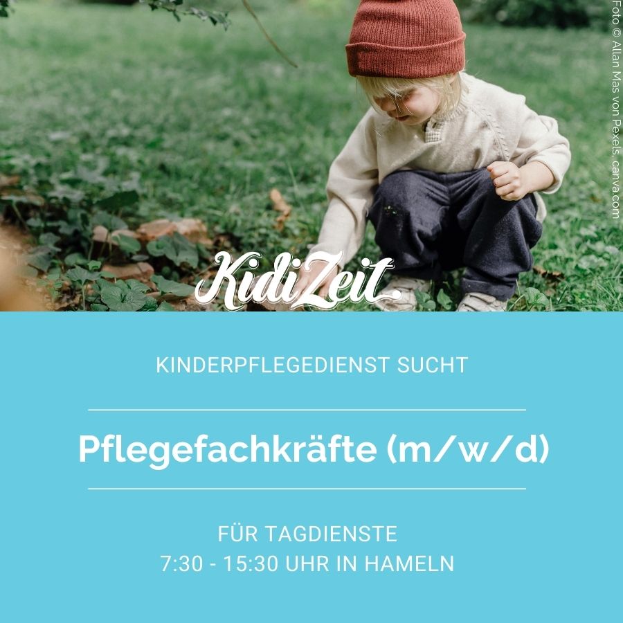 Pflegefachkraft Hameln
