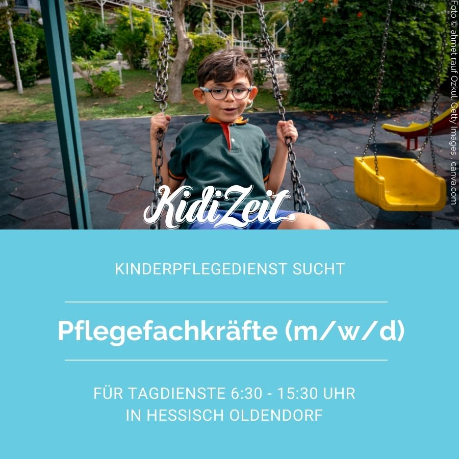 Pflegefachkraft Hessisch Oldendorf