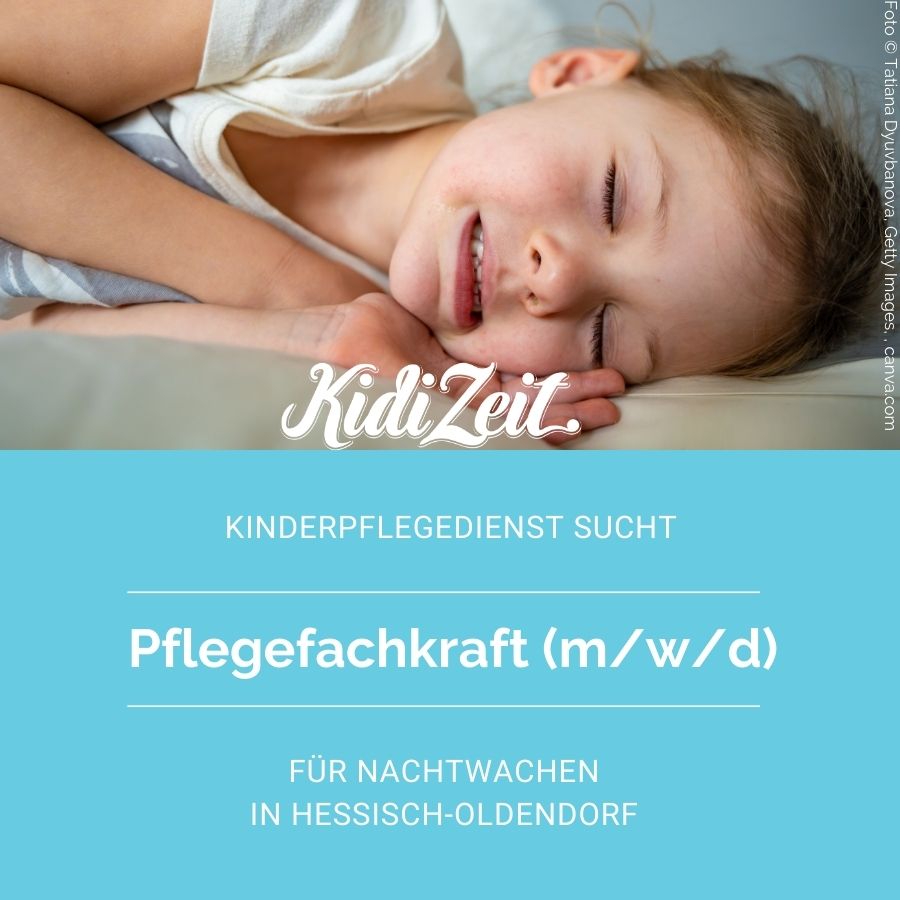Pflegefachkraft Hessisch Oldendorf