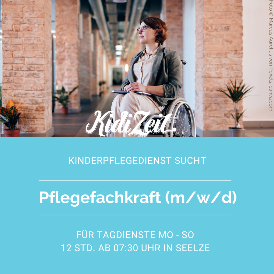 Pflegefachkraft Seelze
