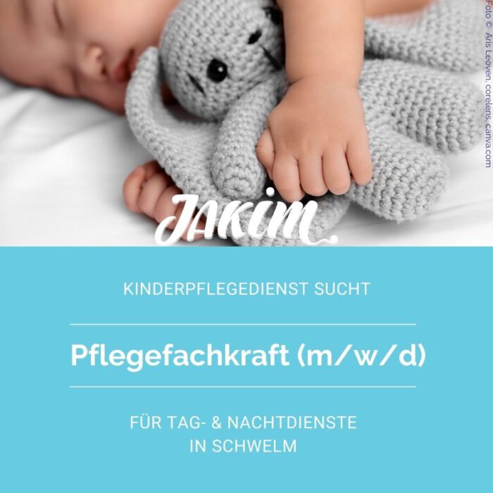 Tag & Nachtdienste in Schwelm