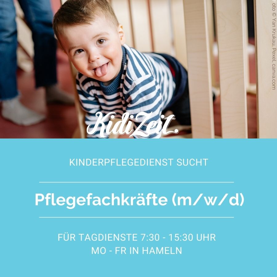 Pflegefachkraft Hameln Pflegefachkraft Hameln