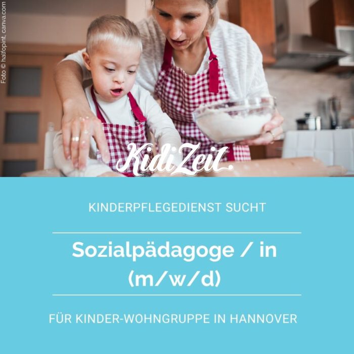 Sozialpädagoge Hannover WG